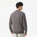 Pure Men's Crew Neck Wool Sweater 2025 Autumn Winter New Fashion Casual Simple Versatile Warm Knitwear_viptrois.com