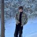 American Style Short For Men, With A High-End And Cool Hairstyle, Trendy Brand Men's Clothing, Shoulder Pads, Stand Up_viptrois.com