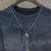 Men's Clothing Autumn Collection Starry Sky Long Sleeve Sweatshirt, Crew Neck, Trendy, Fashionable, Autumn Men's Top, Pullover, Light Luxury_viptrois.com