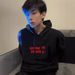 High Street Stiff Heavy Sweater Men's Autumn And Winter Trendy Brand New Hooded Gray Boys' Spring And Autumn Top_viptrois.com