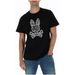 Psycho Bunny T-Shirt UomoCIKTED_viptrois.com