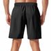 Men's Clothing American Men's Slightly Elastic Loose Night Running Luminous Functional Quick Drying Beach Sports Large Size Casual Shorts Men_viptrois.com