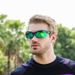 Men's Glasses Men's Polarized Color Glasses Sunglasses Cycling Glasses Outdoor Sports Glasses Sunglasses Men's UV Protection_viptrois.com