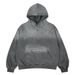 2026 Autumn Winter New Aso Tie-Dye Ink Splash Gradient Spray Horse Hair Hooded Sweatshirt_viptrois.com