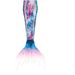 Mother & Kids Children's Mermaid Swimsuit Girl Mermaid Swimsuit Mermaid Princess Costume Mermaid Tail Performance Costume_viptrois.com