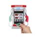 Mother & Kid Gas Station Toy Interactive Gas Station Toy Set With Dual Fuel Guns, Digital Display & Voice Prompts – Educational Play For Kids_viptrois.com