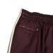 New Casual High Quality Needles Trousers Men Women Webbing Striped Sweatpants Butterfly Embroidery Classic Brown Pants_viptrois.com