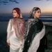 Soft Modal Viscose Scarf With Ethnic Print – Versatile Shawl, Wrap, Headscarf For Women, Lightweight & Stylish (70x180cm, 22 Colors)_viptrois.com