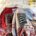 Pure Cross-Border Christmas Jacquard Knit Autumn Winter Loose Round Neck Pullover For Men And Teenagers High-End Long Sleeve_viptrois.com