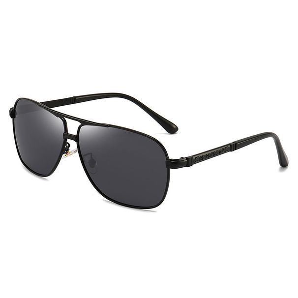 2024 Color-Changing Sunglasses Men, Driving Glasses, Polarized Glasses For Driving, Fishing, And Cycling_viptrois.com