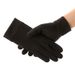 Cycling Gloves Outdoor Warm Gloves Touch Screen Full Finger Open Finger Windproof Plus Fleece Sports Running Mountaineering Cycling Skiing Liner_viptrois.com