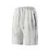 Men's Clothing Men's Casual Shorts Size Exclusive High End Fashion Trendy Mature Sports Letter Drawstring Summer Bottoms_viptrois.com