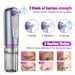 le Heads And Water Circulation System, Face Vacuum Pore Cleaner, Face Cleaning Device, Acne Treatment, Deep Pore Cleaning, Handheld Cleaner_viptrois.com