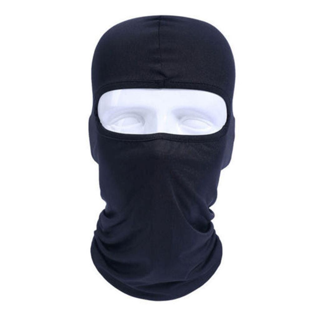 SportLife Outdoor Cycling Motorcycle Ski Neck Protecting Sport Balaclava Full Face Mask_viptrois.com