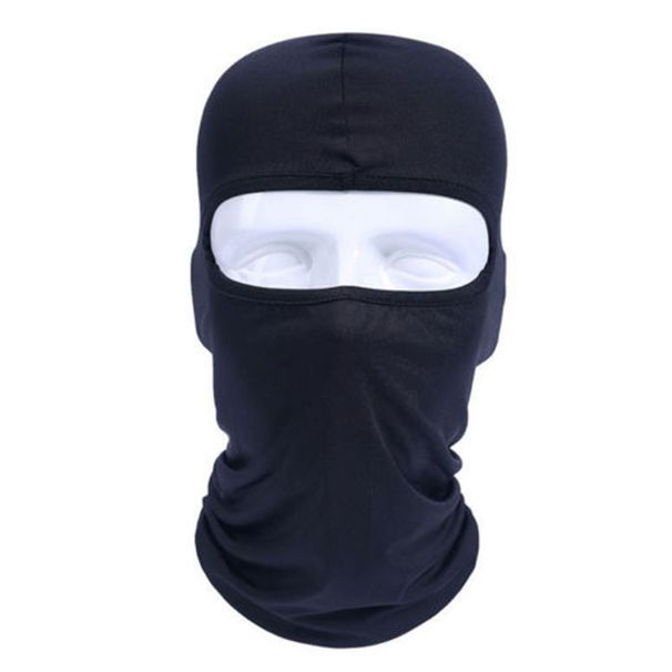 SportLife Outdoor Cycling Motorcycle Ski Neck Protecting Sport Balaclava Full Face Mask_viptrois.com