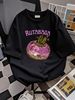 Rutabaga Swede Root Vegetable Swedish Turnip Neep Rwden T-Shirt Summer Breathable Stretched Unisex Designer Clothes Fashion Comfortable Homme_viptrois.com