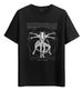 Tshirt Muscle Freaks Alien Vitruvio Loose 2026 And Comfortable Style_viptrois.com