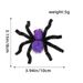 Halloween Spider Hair Clip Halloween Children's Adult Party Decoration Props Funny Spider Hair Clip Hair Accessories_viptrois.com