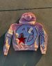 American Unisex Fashion High Street Ins Style Couple 3D Digital Print Embroidered Hip Hop Sweatshirt_viptrois.com