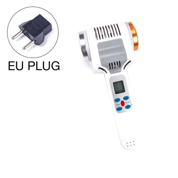 Electric Ultrasonic Hot And Cold Hammer Home Facial Massager LED Display Anti-Aging Beauty hine Skin Repair Moisturizing_viptrois.com