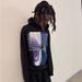 Y2K Anime Print Hoodie - Oversized Streetwear Pullover, Retro Graphic Sweatshirt, Unisex Casual Fashion For Men & Women_viptrois.com