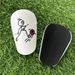 Shin Guard Extra Small Football Shin Pads Mini Mini Shin Pads Training Supplies Protective Gear Shin Guards Foot Guards Camouflage_viptrois.com