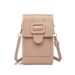 Women's Fashion Crossbody Bag For Women - Minimalist Casual Shoulder Purse (Lightweight & Stylish)_viptrois.com