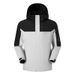 3-in-1 Waterproof Hiking Jacket For Men & Women – 8000mm Stormproof Shell With Detachable Fleece Liner For Skiing, Mountaineering & Extreme Weather_viptrois.com