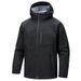 Unisex Waterproof Windbreaker Jacket - Lightweight Hooded Raincoat For Outdoor Hiking, Cycling & Travel, Breathable Spring/Fall Coat_viptrois.com