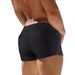 Men's Clothing Low Waist Side Pocket Sexy Men's Large Size Hot Spring Swimming Trunks Quick Drying Boxer Briefs_viptrois.com