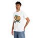 Capybara T-Shirt Mens Womens Tees Top - Smart Funny Tee For Quick Thinkers_viptrois.com