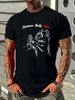 American Bully Mom Dogs Mum Women T Shirt Black Top For Everyday Wear Stylish Unisex Homme Graphic Fashion Soft Versatile Designer Clothes_viptrois.com