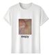 Tshirt Muscle Freaks Cat Eating Funny 2026 Meme Style_viptrois.com