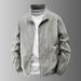 Men's Camo Sun Protection Jacket – Lightweight Nylon Outdoor Shirt (UPF 50+, 7 Colors, M-5XL)_viptrois.com