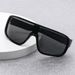 New Outdoor Cycling Glasses Men And Women Bicycle Windproof Sunglasses Trendy Colorful Sunshade Sports Glasses_viptrois.com