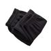 Men's Waffle Knit Pants - Relaxed Fit Straight & Tapered Leg Joggers For Casual & Sporty Look Fashion Trends_viptrois.com