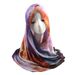 Muslim Headscarf Muslim Scarf Muslim Headscarf Muslim Scarf_viptrois.com