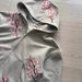 Retro Cherry Blossom Print Hooded Sweatshirt Men's Trendy Streetwear American Fashion Cross Border Harajuku Personalized Design_viptrois.com