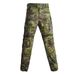 Men's Clothing Tactical Frog Pants – Unisex Military Training Trousers With Breathable Camo, Oversized Fit For Outdoor & Combat (CP, MCBK Patterns)_viptrois.com