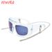 Personalized Chain Cycling Windproof Glasses Men's High End Sports Sunglasses_viptrois.com