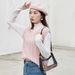 Women's Sweet & Fresh Transparent Shoulder Bag -Tote For Women (Minimalist & Y2K Aesthetic)_viptrois.com