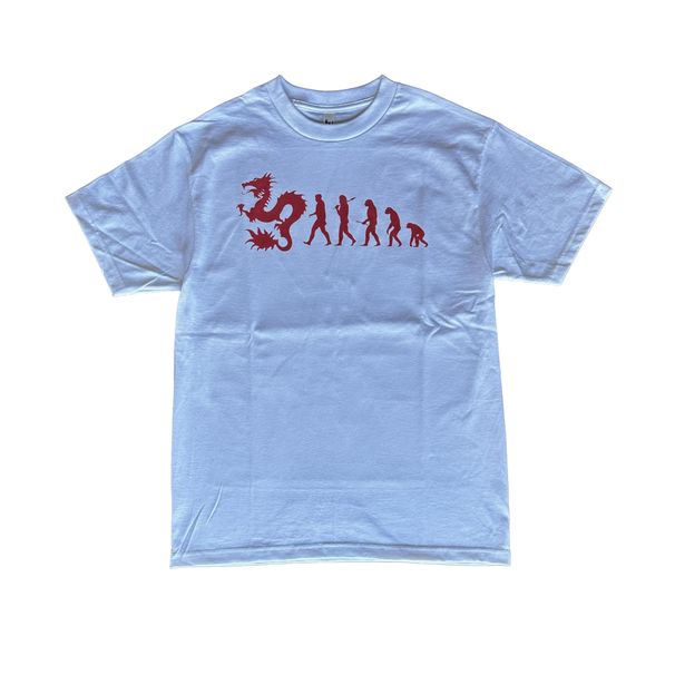Zushi Evo - Camiseta Gráfica Unisex 100% Algodón_viptrois.com