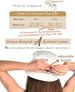 Unisex Fishing Cotton Bucket Adjustable Sun Hat For Men And Women_viptrois.com
