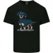 Dachshund Dog T-Shirt Mens Womens Tees Top Childrens_viptrois.com