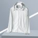 Men's Clothing Men's & Women's Lightweight UPF 50+ Sun Protection Hoodie – Breathable Fishing Shirt For Outdoor Activities (Hiking, Camping, Cycling)_viptrois.com