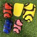 Shin Guard Small Football Shin Pads Mini Mini Shin Pads Training Supplies Protective Gear Shin Guards Foot Guards_viptrois.com