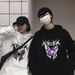 Punk Big Butterfly Sweatshirtss Harajuku Dark Sweatshirts Aesthetic Couple Hip Hop Gothic Streetwear Clothing Hoodies_viptrois.com