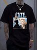 Cate Blanchett Style For Fans T Shirt Crew SweaT And Hooded Vintage Homage Thicthinhichthoi Store Stretched Soft Top For Everyday Wear Homme_viptrois.com