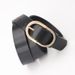 New Minimalist and Versatile Fashion Needle Buckle Women's Belt Casual Korean Version Belt Women's Decorative Jeans Belt_viptrois.com