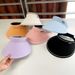 Hat Women's Fashion Summer Hollow Top Hat Sun Hat Women's Summer Uv Shell Sun Hat Outdoor Hollow Top Sun Hat_viptrois.com